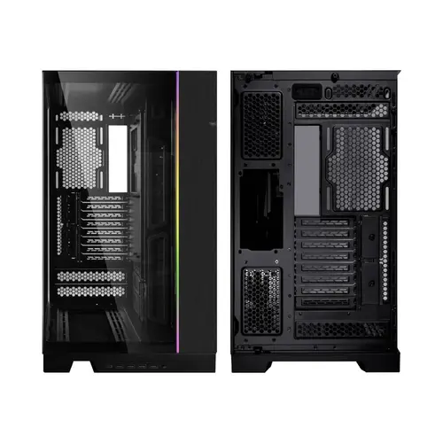 Lian Li кутия Case E-ATX - O11 Dynamic EVO XL - Black - image 6
