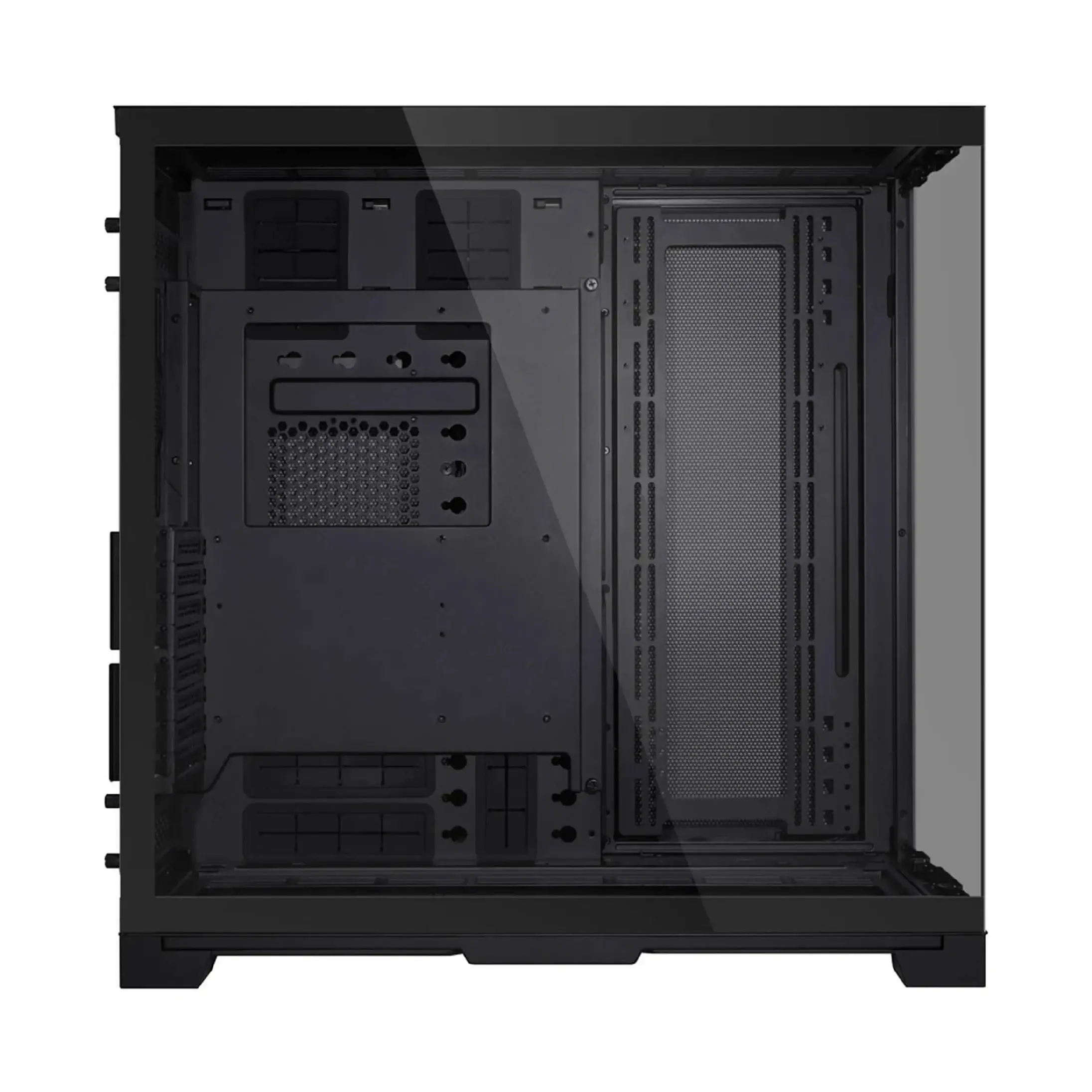 Lian Li кутия Case E-ATX - O11 Dynamic EVO XL - Black - image 8