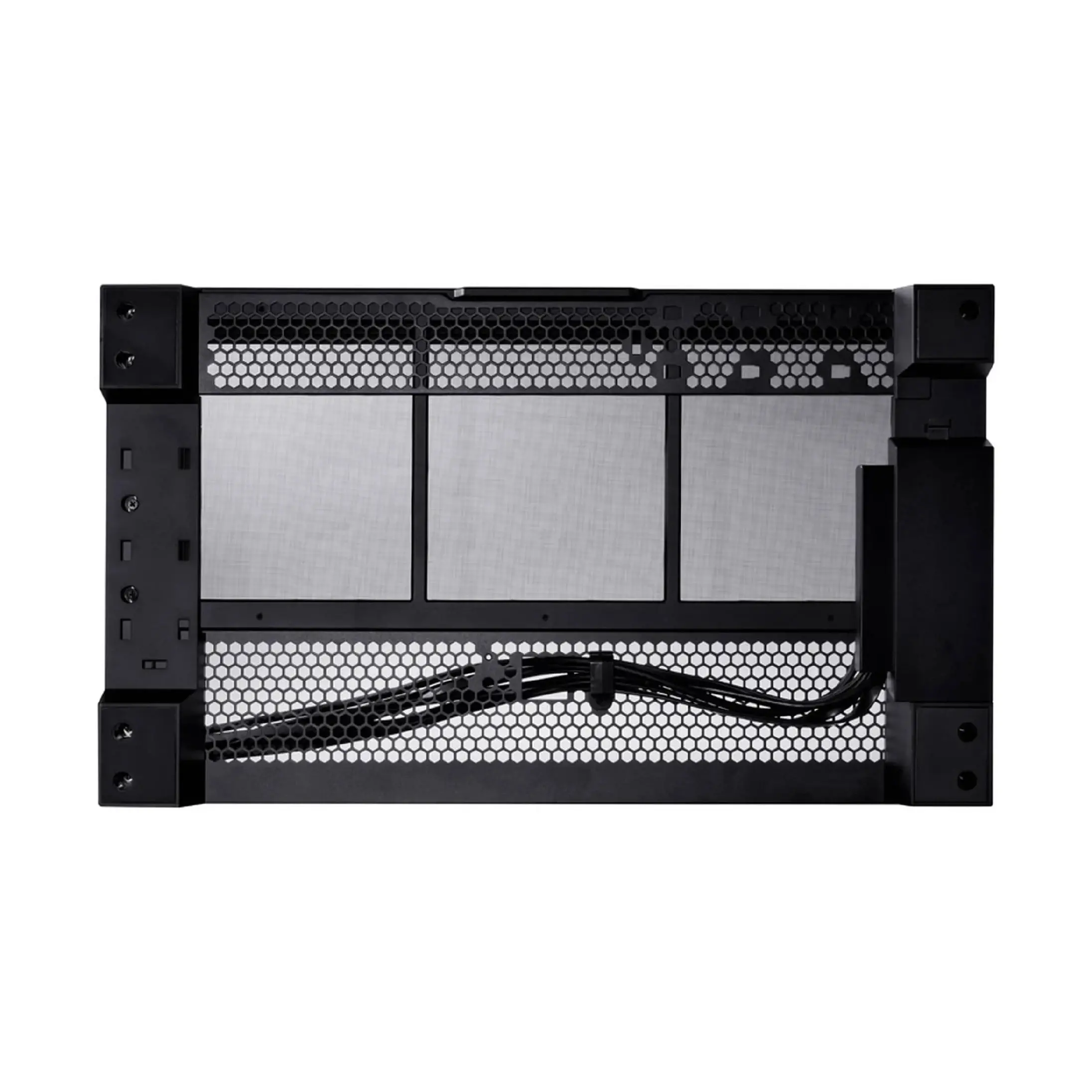 Lian Li кутия Case E-ATX - O11 Dynamic EVO XL - Black - image 9