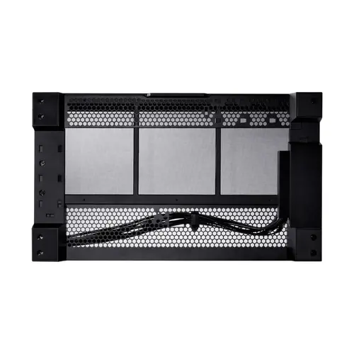 Lian Li кутия Case E-ATX - O11 Dynamic EVO XL - Black - image 9