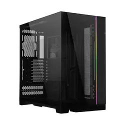 Lian Li кутия Case E-ATX - O11 Dynamic EVO XL - Black