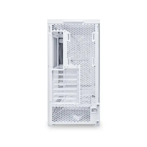 Lian Li кутия Case ATX - LANCOOL 207 - White - image 10