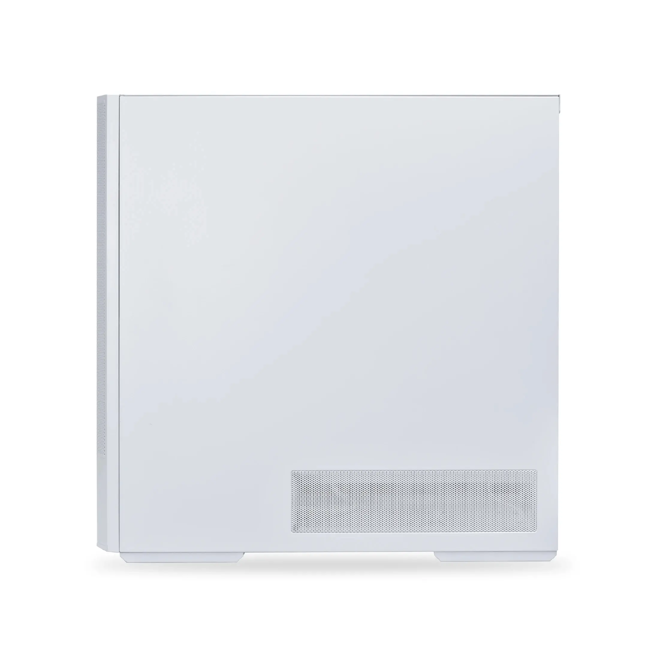 Lian Li кутия Case ATX - LANCOOL 207 - White - image 12