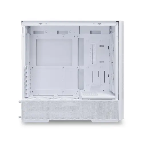 Lian Li кутия Case ATX - LANCOOL 207 - White - image 4