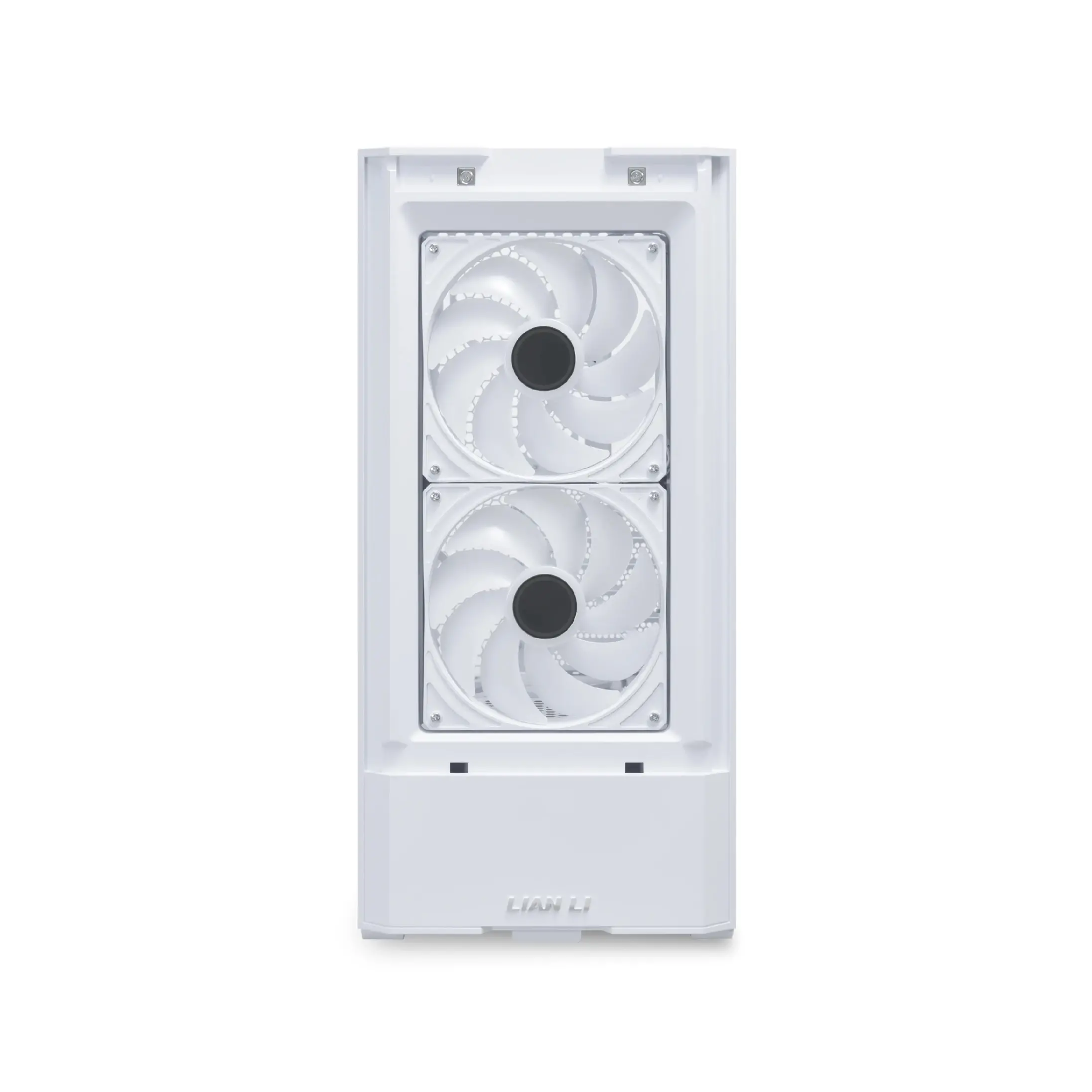 Lian Li кутия Case ATX - LANCOOL 207 - White - image 5