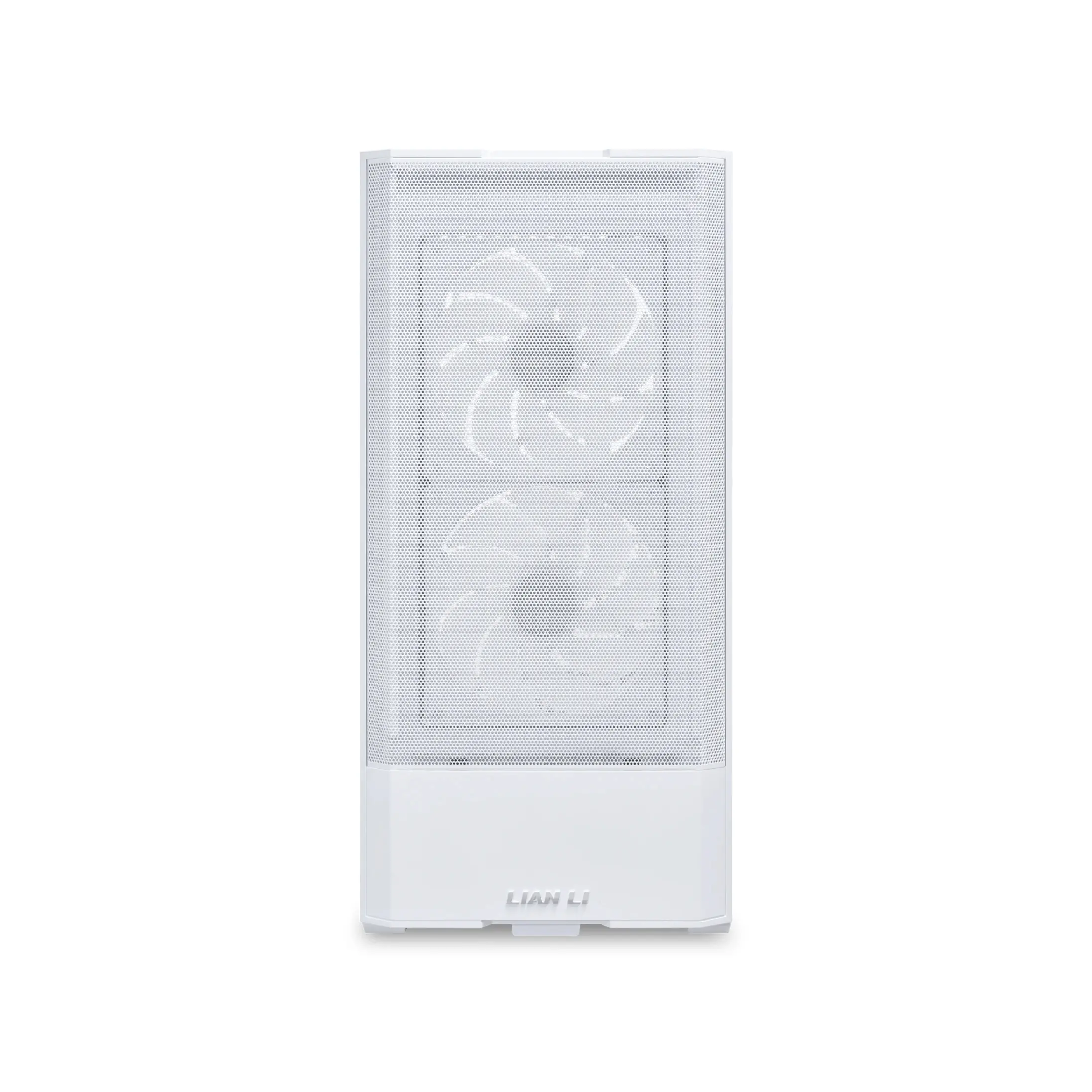 Lian Li кутия Case ATX - LANCOOL 207 - White - image 6