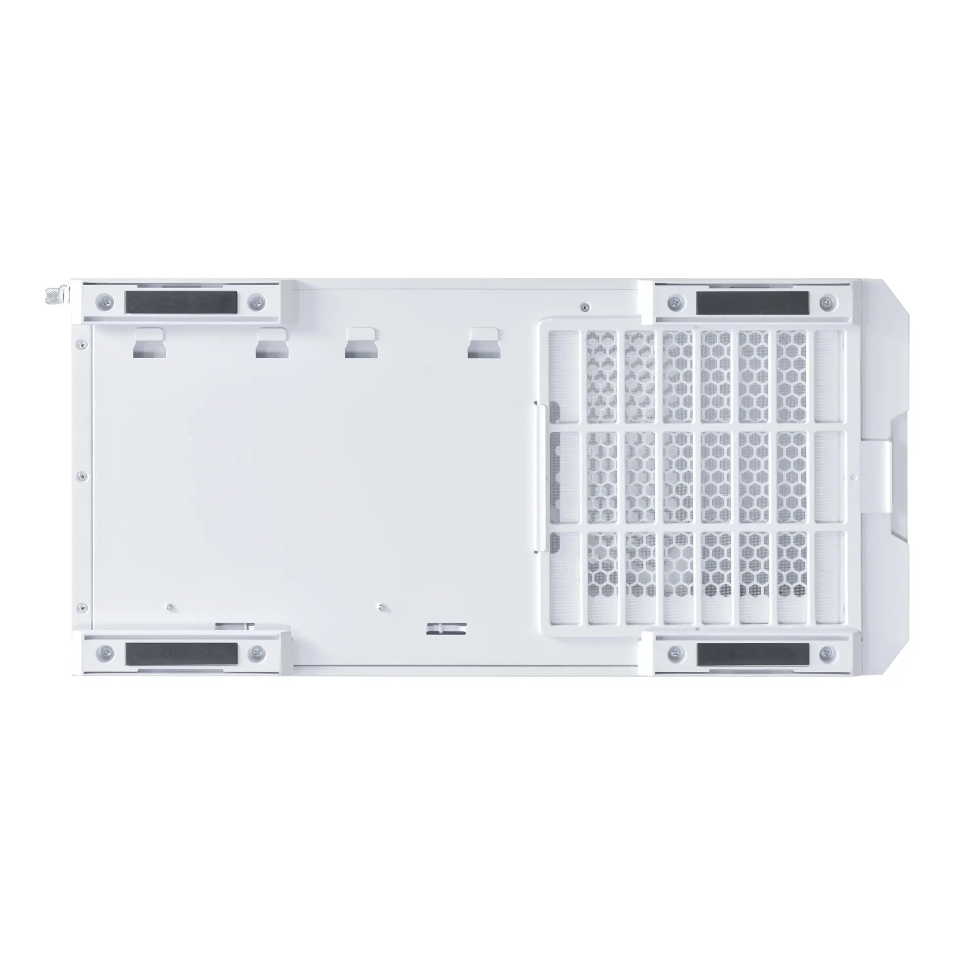 Lian Li кутия Case ATX - LANCOOL 207 - White - image 8