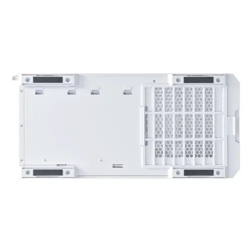 Lian Li кутия Case ATX - LANCOOL 207 - White - image 8