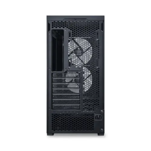Lian Li кутия Case ATX - LANCOOL 207 - Black - image 10