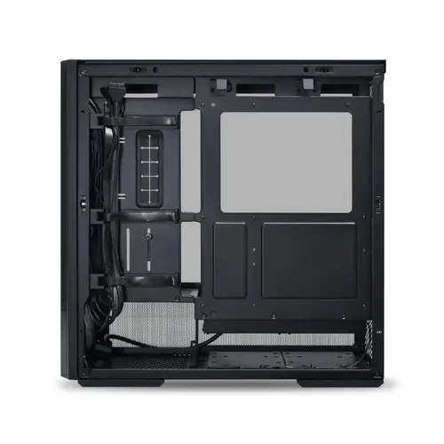 Lian Li кутия Case ATX - LANCOOL 207 - Black - image 11