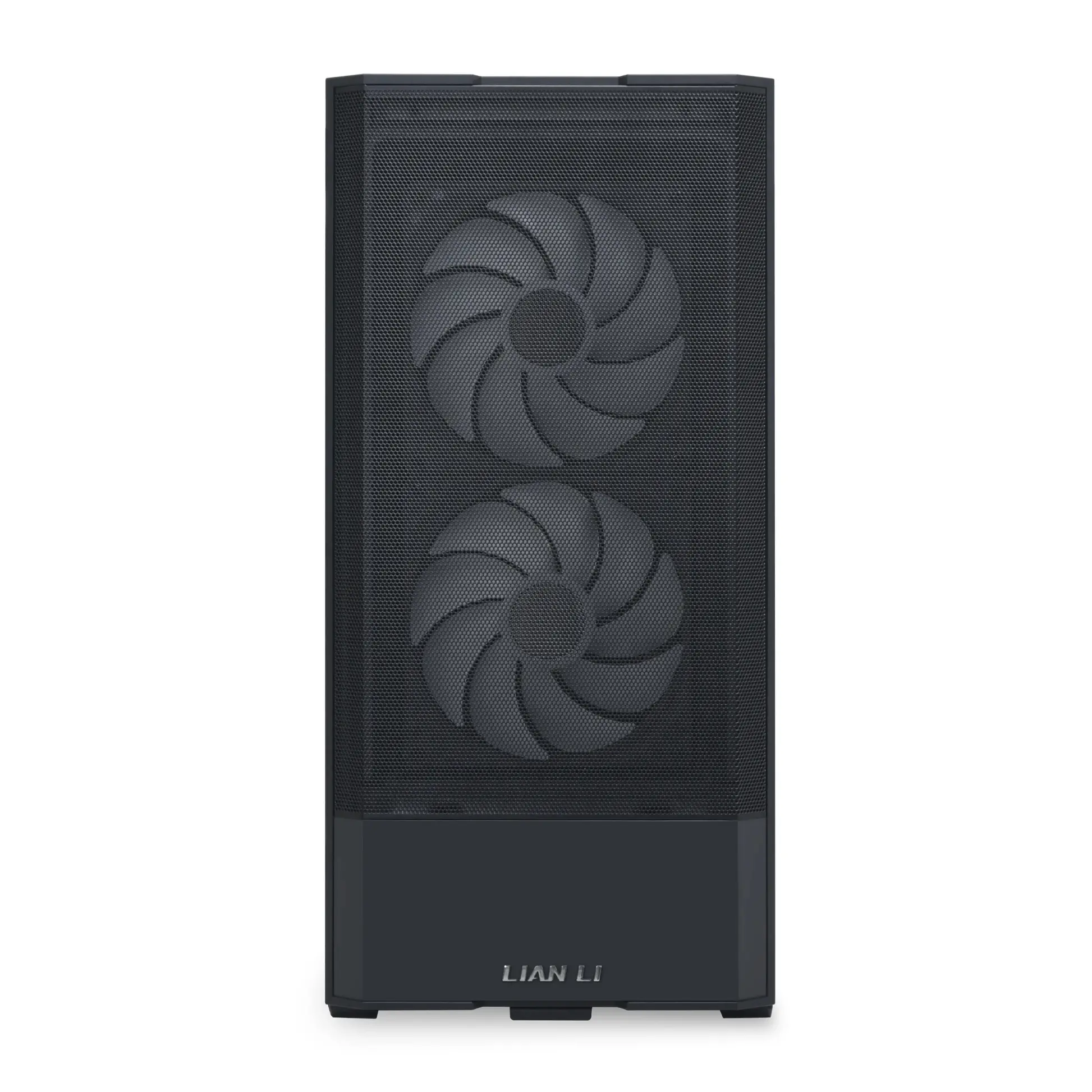 Lian Li кутия Case ATX - LANCOOL 207 - Black - image 3