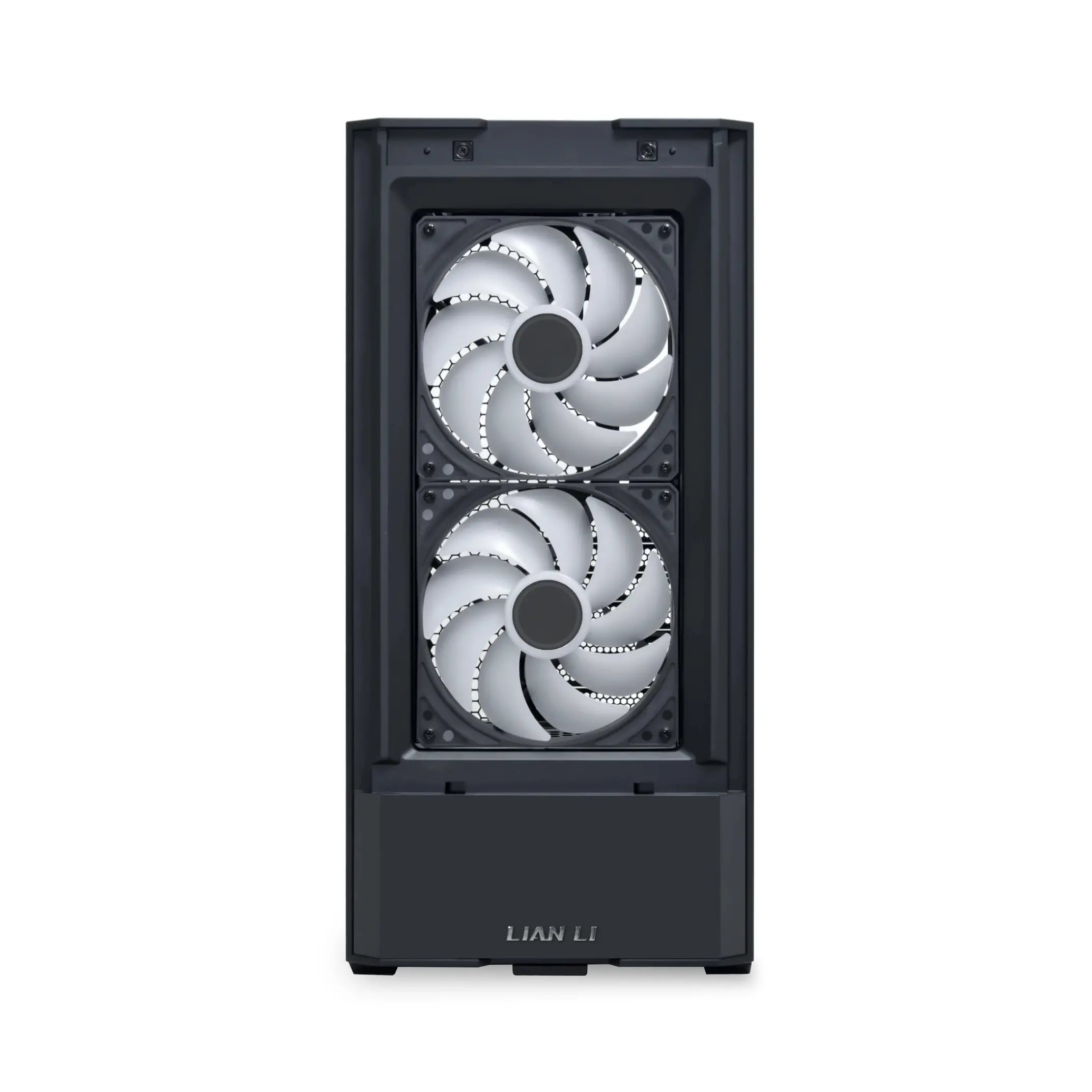Lian Li кутия Case ATX - LANCOOL 207 - Black - image 4