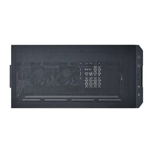 Lian Li кутия Case ATX - LANCOOL 207 - Black - image 6