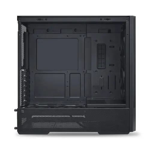 Lian Li кутия Case ATX - LANCOOL 207 - Black - image 8