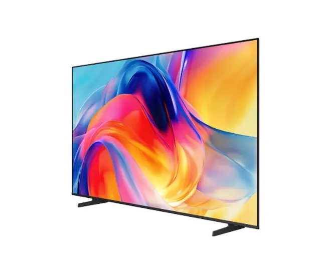 Телевизор, Samsung 85" 85M70HA Mini LED Smart 4K Samsung Vision AI Smart TV 2026 Black - image 1
