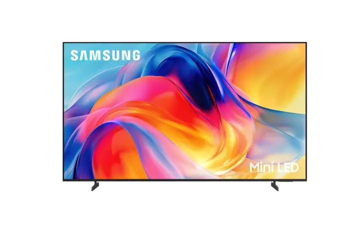 Телевизор, Samsung 85" 85M70HA Mini LED Smart 4K Samsung Vision AI Smart TV 2026 Black - image 5