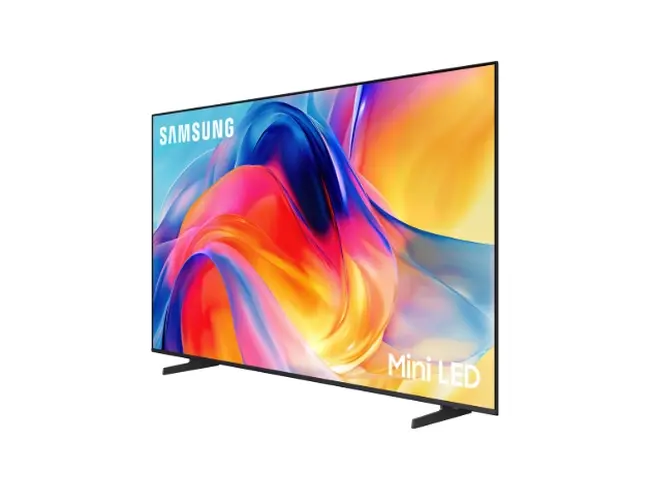 Телевизор, Samsung 85" 85M70HA Mini LED Smart 4K Samsung Vision AI Smart TV 2026 Black - image 6