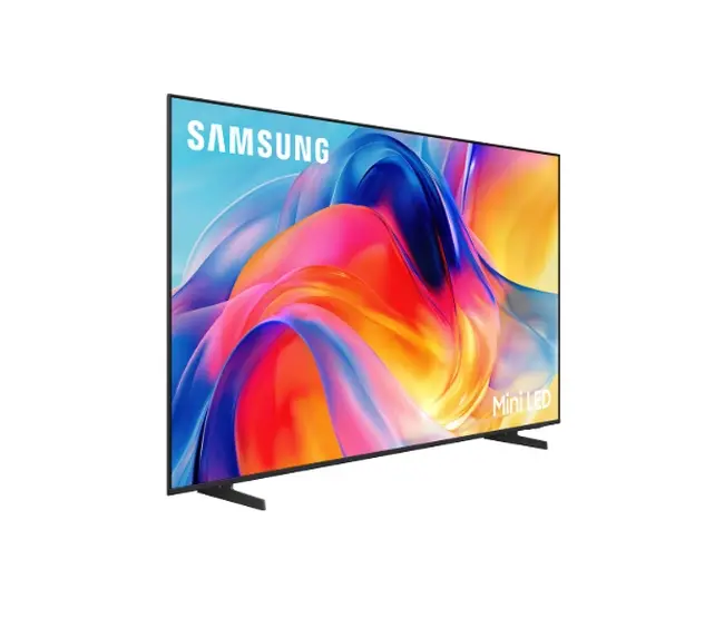 Телевизор, Samsung 85" 85M70HA Mini LED Smart 4K Samsung Vision AI Smart TV 2026 Black - image 7