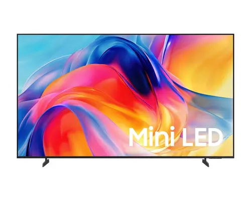 Τηλεόραση, Samsung 85" 85M70HA Mini LED Smart 4K Samsung Vision AI Smart TV 2026 Black - 1