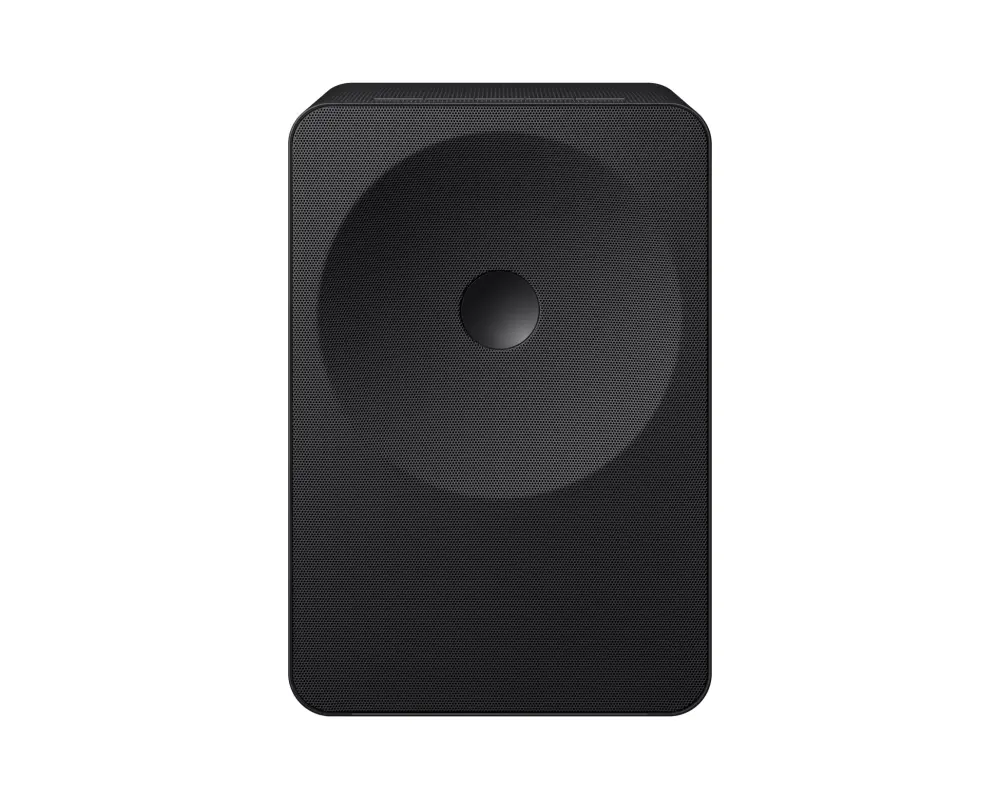 Аудио система, Samsung Music Studio 7 HW-LS70H Multi-Directional WiFi-Bluetooth Wireless Speaker (2026) Black