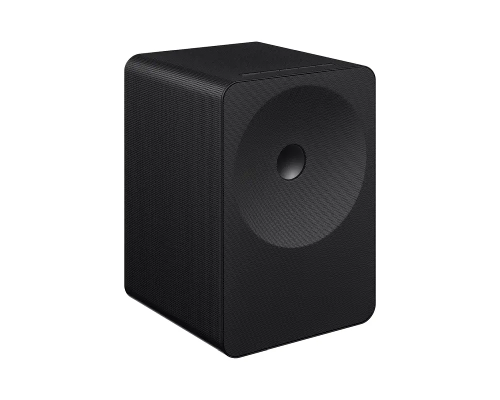 Аудио система, Samsung Music Studio 7 HW-LS70H Multi-Directional WiFi-Bluetooth Wireless Speaker (2026) Black - image 2