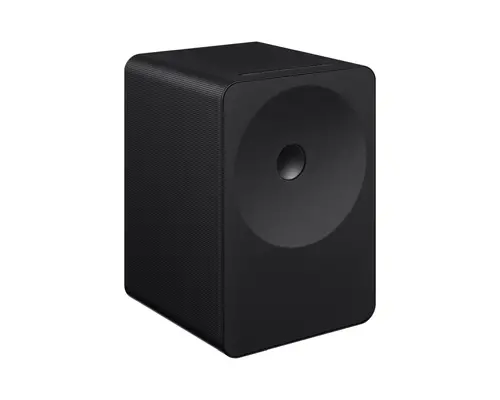 Аудио система, Samsung Music Studio 7 HW-LS70H Multi-Directional WiFi-Bluetooth Wireless Speaker (2026) Black - image 2