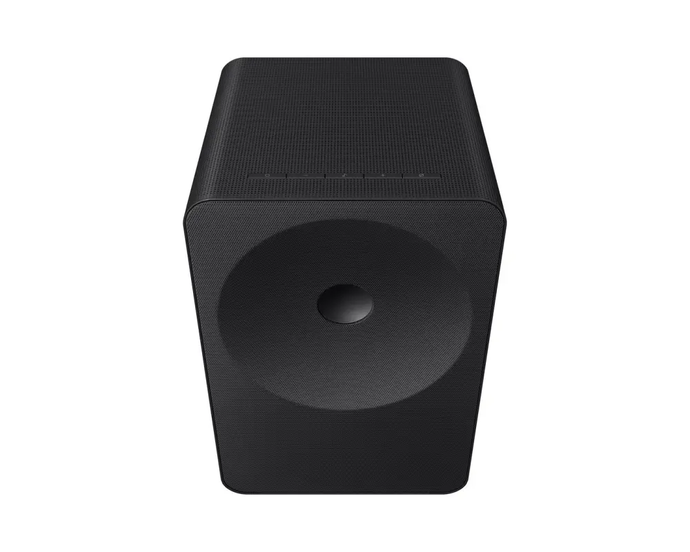 Аудио система, Samsung Music Studio 7 HW-LS70H Multi-Directional WiFi-Bluetooth Wireless Speaker (2026) Black - image 3