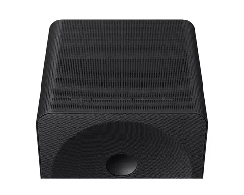Аудио система, Samsung Music Studio 7 HW-LS70H Multi-Directional WiFi-Bluetooth Wireless Speaker (2026) Black - image 4