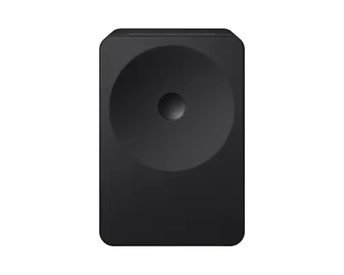 Sistem audio, Samsung Music Studio 7 HW-LS70H Boxă wireless multidirecțională WiFi-Bluetooth (2026) Negru - 1