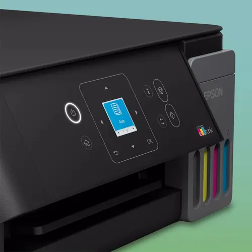 Мастилоструйно многофункционално устройство, Epson EcoTank L3360 - image 1