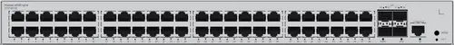 Комутатор Huawei S310-48T4S, 48x1G, 4x1G SFP, L2+ - image 2