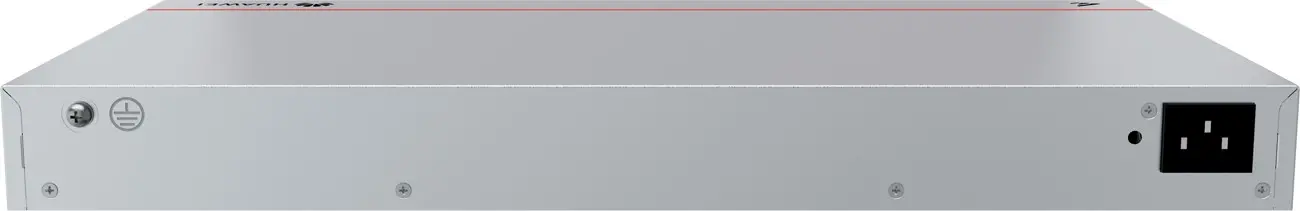 Комутатор Huawei S310-48T4S, 48x1G, 4x1G SFP, L2+ - image 3