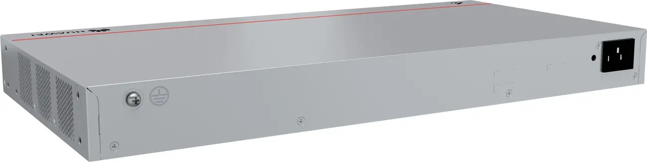 Комутатор Huawei S310-48T4S, 48x1G, 4x1G SFP, L2+ - image 5