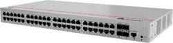 Комутатор Huawei S310-48T4S, 48x1G, 4x1G SFP, L2+