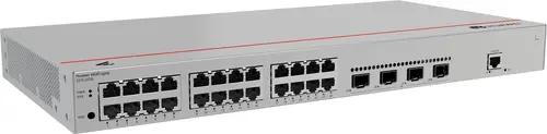 Комутатор Huawei S310-24T4S, 24x1G SFP, 4x1G SFP, L2+ - image 1