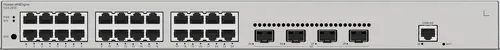 Комутатор Huawei S310-24T4S, 24x1G SFP, 4x1G SFP, L2+ - image 2