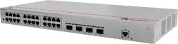 Комутатор Huawei S310-24T4S, 24x1G SFP, 4x1G SFP, L2+