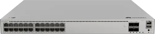 Комутатор Huawei S310-24PN4X, 24x2.5G POE+, 4x10G SFP+, L2+, 400W - image 2