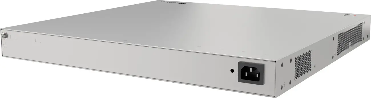 Комутатор Huawei S310-24PN4X, 24x2.5G POE+, 4x10G SFP+, L2+, 400W - image 5
