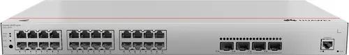 Комутатор Huawei S310-24P4S, 24x1G POE+, 4x1G SFP, L2+ - image 2