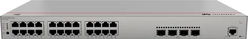 Комутатор Huawei S310-24P4X, 24x1G POE+, 4x10G SFP+, 400W, L2+ - image 2
