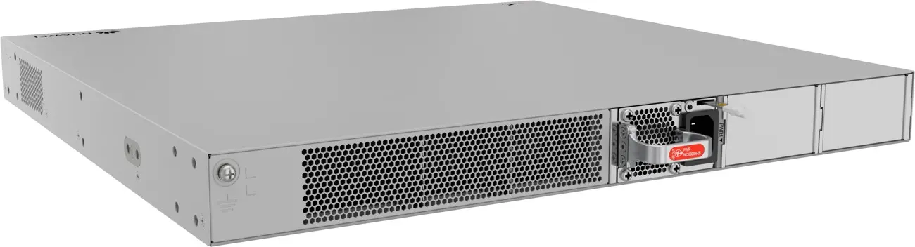 Комутатор Huawei S310-48HP4X, 48x1G POE+, 4x10G SFP+, 846W, L2+ - image 4