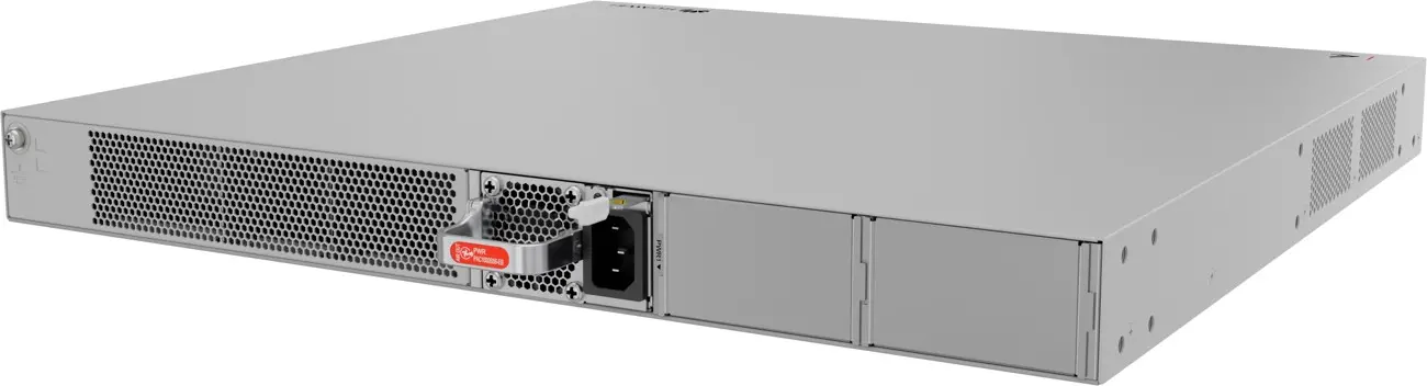 Комутатор Huawei S310-48HP4X, 48x1G POE+, 4x10G SFP+, 846W, L2+ - image 5