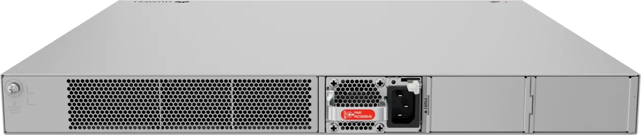Комутатор Huawei S310-48HP4X, 48x1G POE+, 4x10G SFP+, 846W, L2+ - image 6