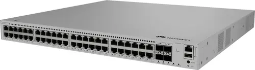 Комутатор Huawei S310-48PN4X, 48x2.5G POE+, 4x10G SFP+, 360W, L2+ - image 1