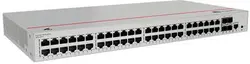 Комутатор Huawei S310-48PN4X, 48x2.5G POE+, 4x10G SFP+, 360W, L2+