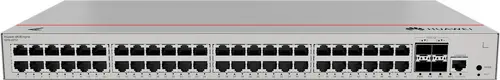 Комутатор Huawei S310-48P4X, 48x1G POE+, 4x10G SFP+, 380W, L2+ - image 2