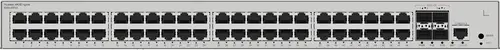 Комутатор Huawei S310-48P4X, 48x1G POE+, 4x10G SFP+, 380W, L2+ - image 3