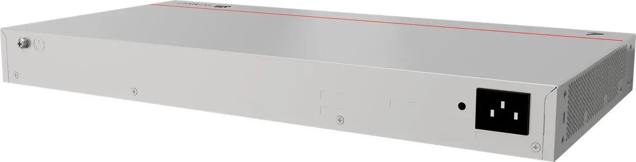 Комутатор Huawei S310-48P4X, 48x1G POE+, 4x10G SFP+, 380W, L2+ - image 4