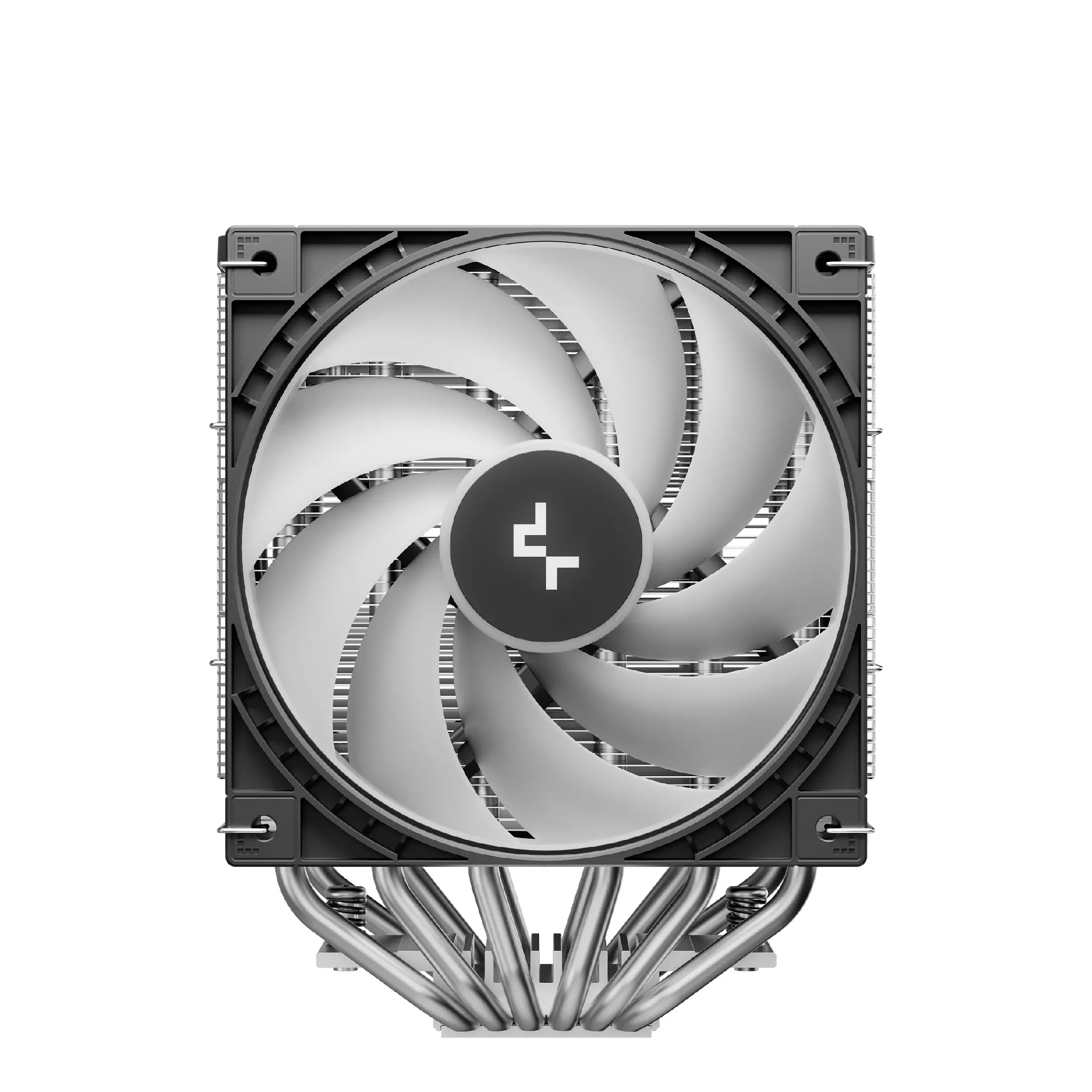 DeepCool охладител CPU Cooler AG620 G2 ARGB - Dual-Tower - LGA1851/AM5 - image 2